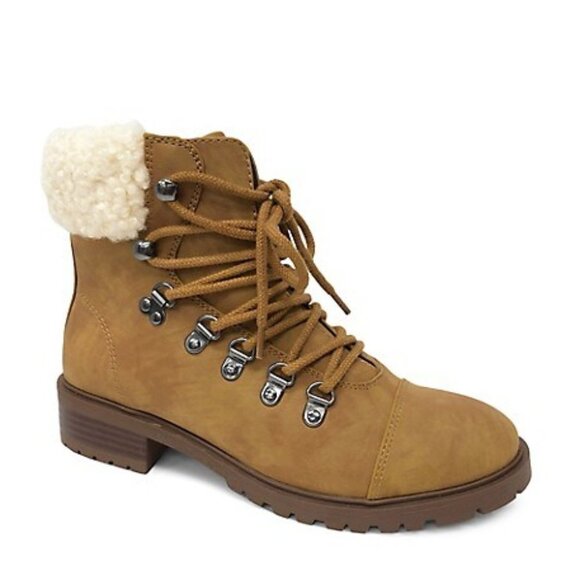 Lexi & Abbie Penny Booties - Picture 1 of 3